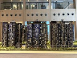 The Continuum (D15), Apartment #606995731
